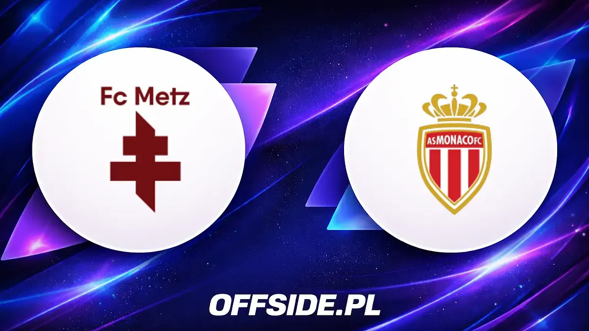 Metz vs AS Monaco: Jak i gdzie śledzić ten emocjonujący mecz?