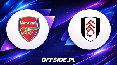 Znamy składy na mecz Arsenal – Fulham: kto zagra od pierwszej minuty?