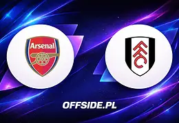 Gdzie i jak obejrzeć starcie Arsenal - Fulham?