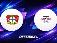 Gdzie obejrzeć Bayer 04 Leverkusen - RB Lipsk? Przewodnik na 02.05.2026