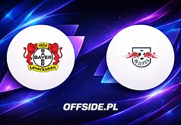 Gdzie obejrzeć Bayer 04 Leverkusen - RB Lipsk? Przewodnik na 02.05.2026