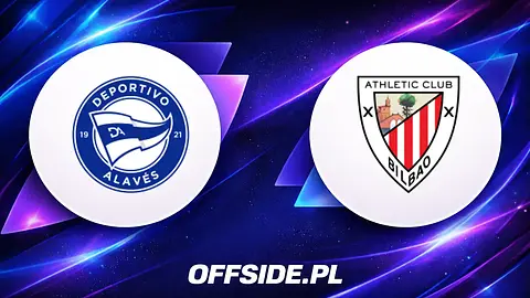 Deportivo Alavés kontra Athletic Club: Gdzie oglądać dzisiejszy mecz?
