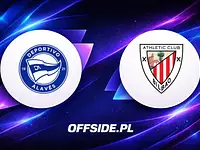 Deportivo Alavés kontra Athletic Club: Gdzie oglądać dzisiejszy mecz?
