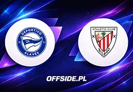Deportivo Alavés kontra Athletic Club: Gdzie oglądać dzisiejszy mecz?