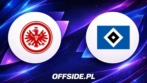 Gdzie oglądać Eintracht Frankfurt kontra Hamburger SV? Przewodnik trans transmisji