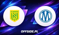 FC Nantes kontra Olympique Marsylia: Znamy składy!