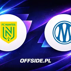Transmisja FC Nantes - Olympique Marsylia: jak oglądać