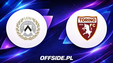 Udinese kontra Torino: Gdzie śledzić emocje online?