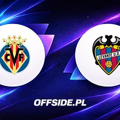 Transmisja meczu Villarreal Levante - La Liga na żywo