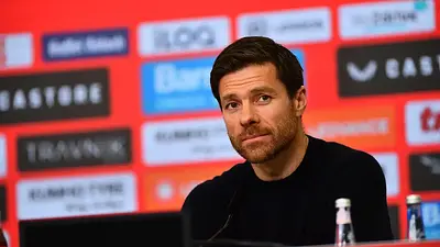 Liverpool zastanawia się nad Alonso: możliwa zmiana trenerska