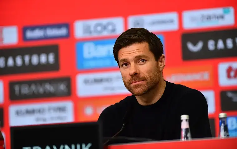 Liverpool zastanawia się nad Alonso: możliwa zmiana trenerska