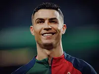 Cristiano Ronaldo poprowadzi Portugalię na MŚ 2026 jako kapitan