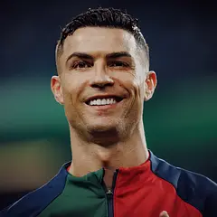 Ronaldo kapitanem Portugalii na MŚ 2026
