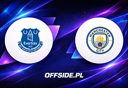 Składy na mecz Everton - Manchester City już znane!