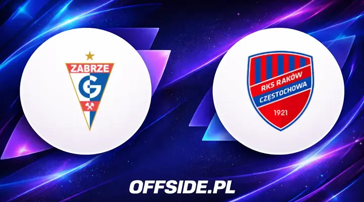 Historyczny triumf Górnika Zabrze w Pucharze Polski