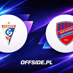 Górnik Zabrze zdobywa Puchar Polski 2023