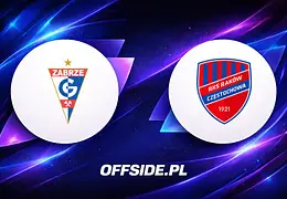 Historyczny triumf Górnika Zabrze w Pucharze Polski