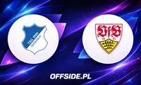 Jak śledzić mecz Hoffenheim - Stuttgart w Bundeslidze?