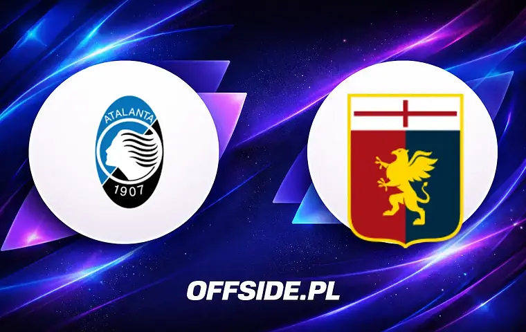 Znamy składy na mecz Atalanta – Genoa!