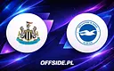 Poznaj składy Newcastle i Brighton przed meczem