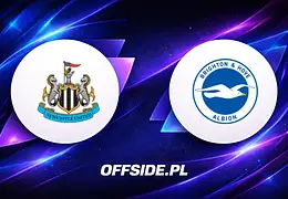 Poznaj składy Newcastle i Brighton przed meczem