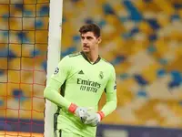 Courtois ujawnia plan Belgów: jak zatrzymać Yamala?