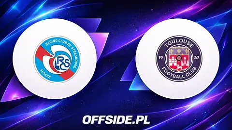 Strasbourg vs Toulouse: Wszystko, co musisz wiedzieć o transmisji