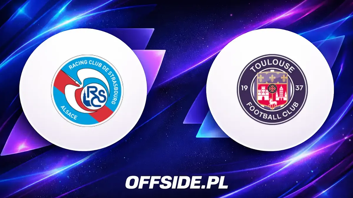Strasbourg vs Toulouse: Wszystko, co musisz wiedzieć o transmisji
