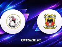 Gdzie oglądać mecz Sparta Rotterdam - GO Ahead Eagles? Transmisja dla fanów Eredivisie