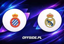 La Liga: Espanyol podejmuje Real Madryt. Gdzie oglądać na żywo?