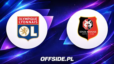 Olympique Lyon kontra Stade Rennais: Gdzie obejrzeć hit w Ligue 1?