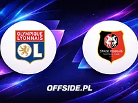 Olympique Lyon kontra Stade Rennais: Gdzie obejrzeć hit w Ligue 1?