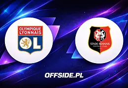 Olympique Lyon kontra Stade Rennais: Gdzie obejrzeć hit w Ligue 1?