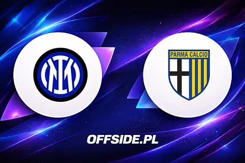 Oceny zawodników po meczu Inter Mediolan - Parma