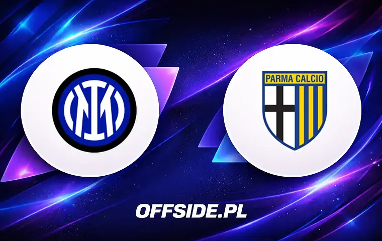 Oceny zawodników po meczu Inter Mediolan - Parma