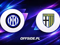 Gdzie obejrzeć mecz Inter Mediolan vs Parma? Sprawdź dostępność transmisji