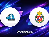 Gdzie oglądać mecz Stal Rzeszów vs Wisła Kraków? Transmisja i szczegóły