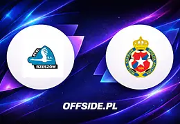 Gdzie oglądać mecz Stal Rzeszów vs Wisła Kraków? Transmisja i szczegóły