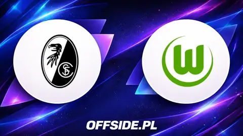 SC Freiburg vs VfL Wolfsburg: gdzie obejrzeć mecz?