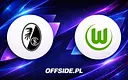 SC Freiburg i VfL Wolfsburg z oficjalnymi składami na mecz