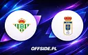 Oficjalny skład Real Betis na starcie z Oviedo