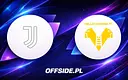 Juventus Turyn ogłasza skład na mecz z Hellas Verona