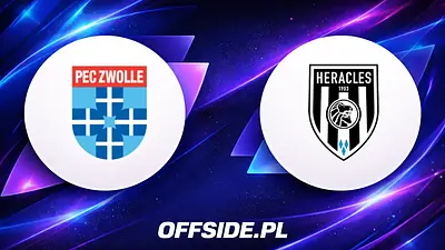 PEC Zwolle kontra Heracles Almelo: Gdzie i jak oglądać pojedynek w Eredivisie?