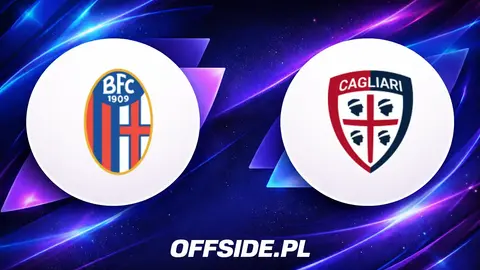 Bologna kontra Cagliari: Jak obejrzeć hit Serie A