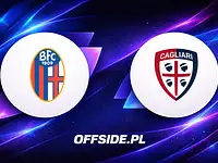 Bologna kontra Cagliari: Jak obejrzeć hit Serie A