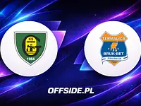 Gdzie oglądać mecz GKS Katowice z Bruk-Bet Termalica Nieciecza?