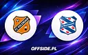 Składy na mecz FC Volendam vs SC Heerenveen ujawnione