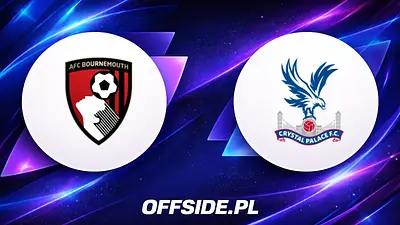 Bournemouth kontra Crystal Palace - gdzie obejrzeć?