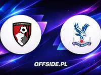 Bournemouth kontra Crystal Palace - gdzie obejrzeć?