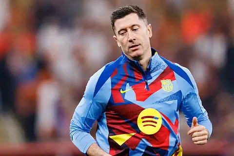 FC Barcelona z cennym zwycięstwem nad Osasuną